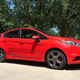 Illustration for article titled Fiesta ST Owners - Steel Wheel Questions